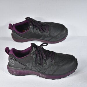 Timberland PRO Reaxion Safety Toe size 8